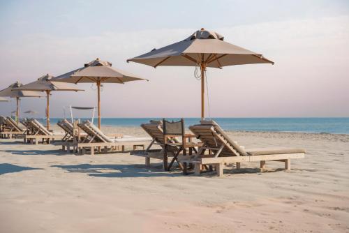 Marepineta Resort Villa Regina