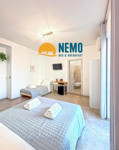 NEMO BnB ALGHERO CENTRE