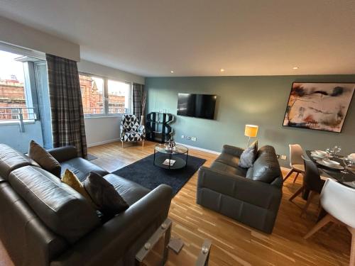 Tolbooth Apartments