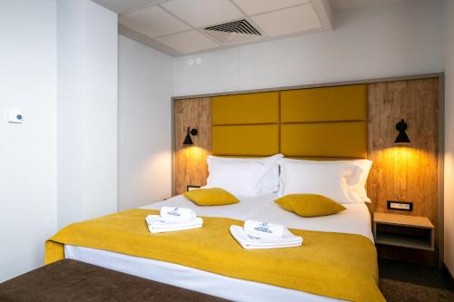 Grand Hotel Velingrad