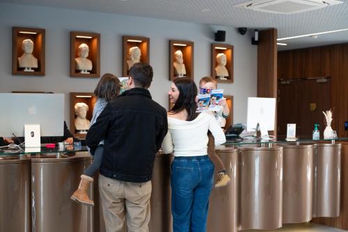 Ki Space Hotel & Spa