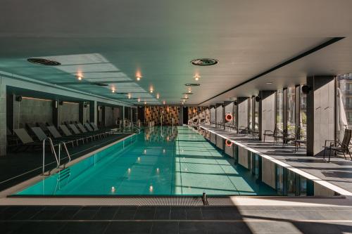 Belmonte Hotel Krynica-Zdrój