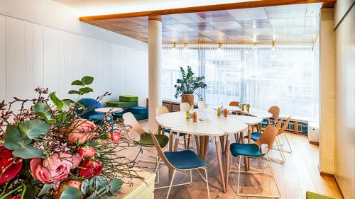 Hotel Katharinenhof Standard