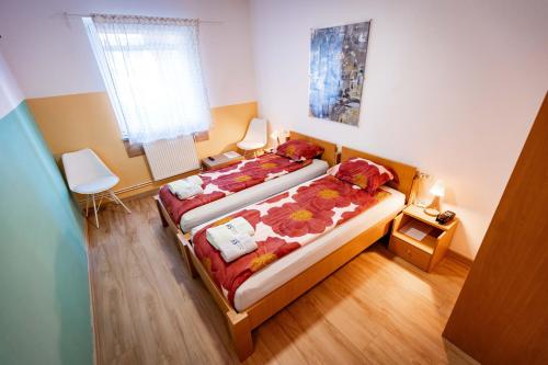 Hostel Soline