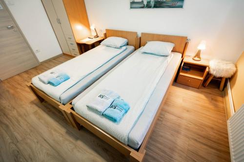 Hostel Soline
