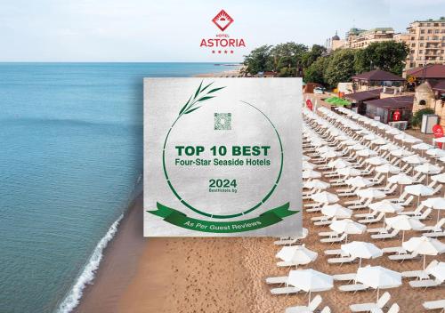 Hotel Astoria