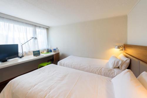 Campanile Albi Centre