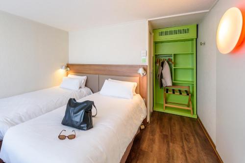 Campanile Albi Centre