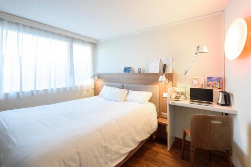 Campanile Albi Centre