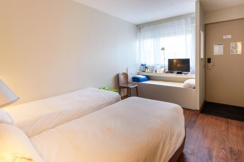 Campanile Albi Centre