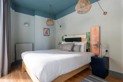 West Beach Hotel Brighton