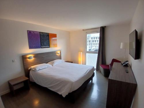 Hévéa Appart Hôtel