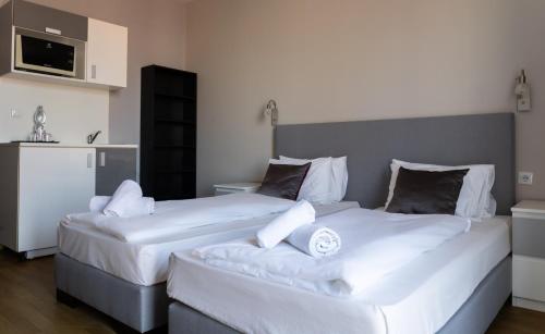 Di Verdi Imperial Hotel