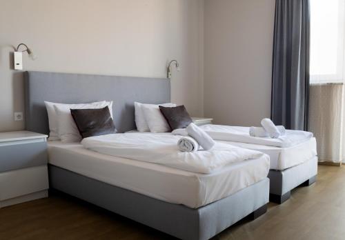 Di Verdi Imperial Hotel