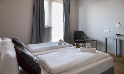 Di Verdi Imperial Hotel