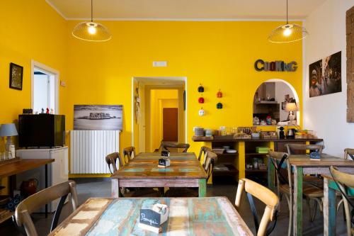 Palazzo Della Loggia B&B