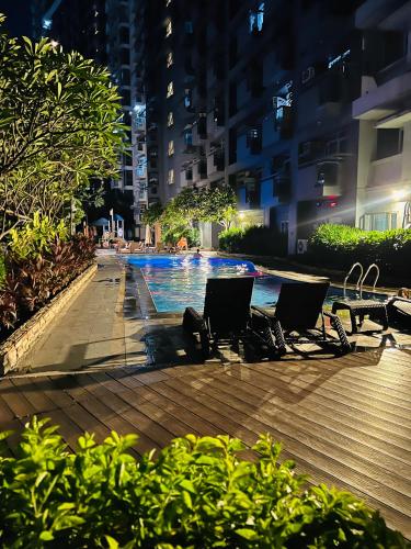 Casa Tagpuan at Manhattan Heights