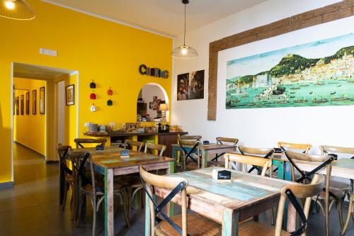 Palazzo Della Loggia B&B