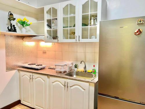 Studio Unit Near Baguio Tourist Spots