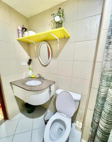 Studio Unit Near Baguio Tourist Spots