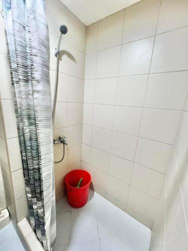 Studio Unit Near Baguio Tourist Spots