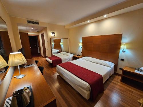 Luna Hotel Motel Lago Maggiore