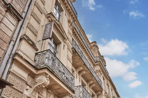 Appart'hôtel Odalys Les Occitanes