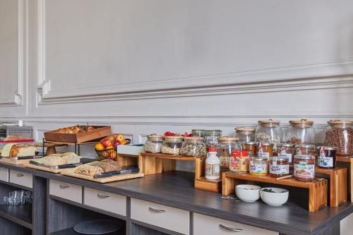 Appart'hôtel Odalys Les Occitanes