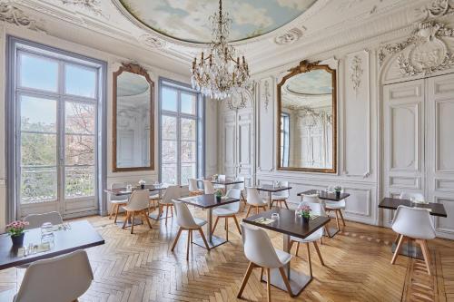 Appart'hôtel Odalys Les Occitanes