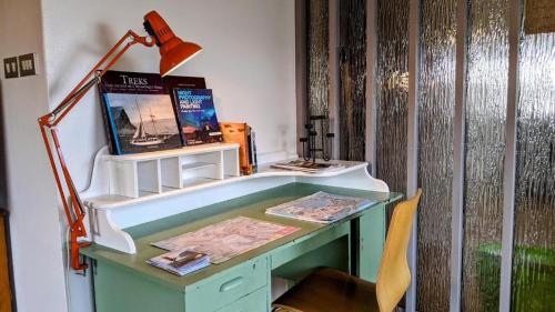 Sudavik Guesthouse