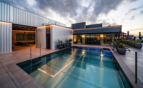 Hotel Silken Saaj Maar