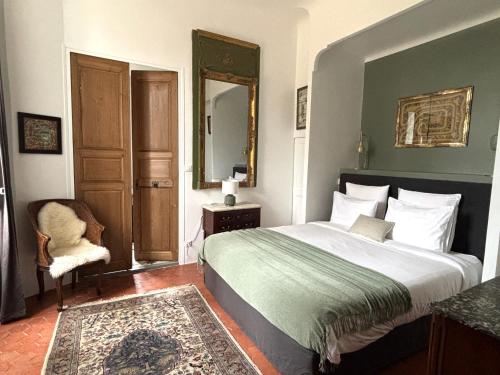 Chateau De Saint-Girons