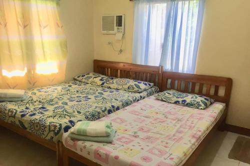 Larosa Hostel Bed and Breakfast