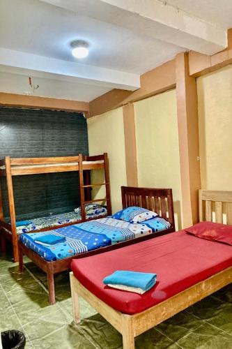 Larosa Hostel Bed and Breakfast