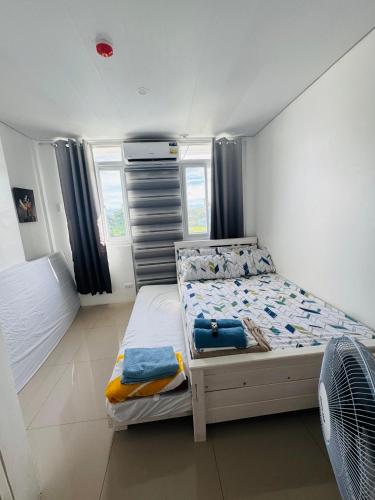 Studio condo in urdaneta