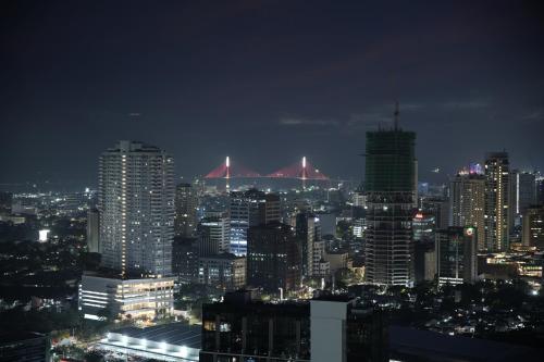 Lilo's Crib Grand Residences