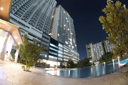 Lilo's Crib Grand Residences