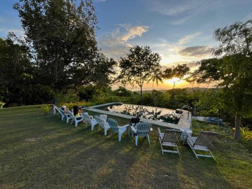 Marquis Garden Eco Cottages