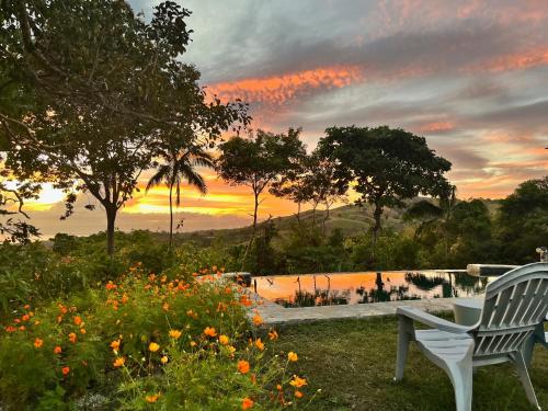 Marquis Garden Eco Cottages