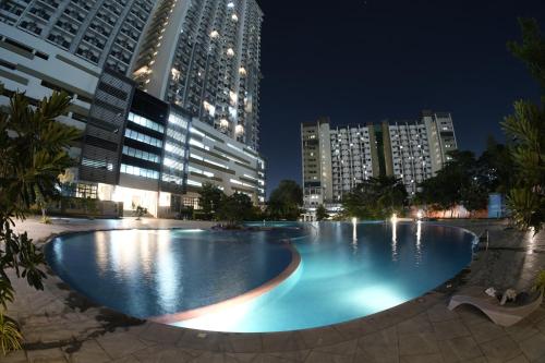 Lilos Cradle Grand Residences