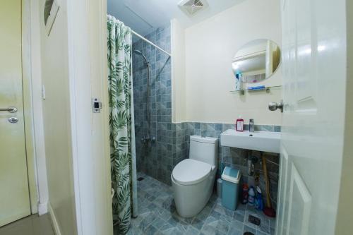 Lilos Cradle Grand Residences