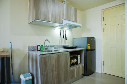 Lilos Cradle Grand Residences