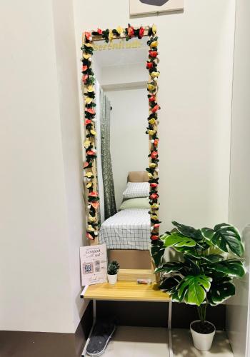 Serenitude Staycation by Khaila - Fame Residences