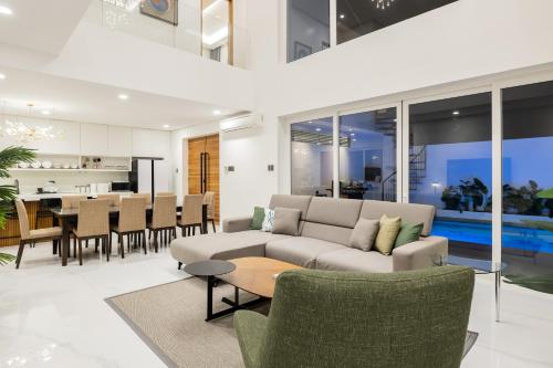 The House at Bluestone