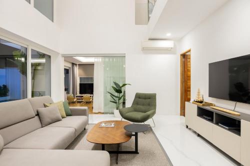 The House at Bluestone