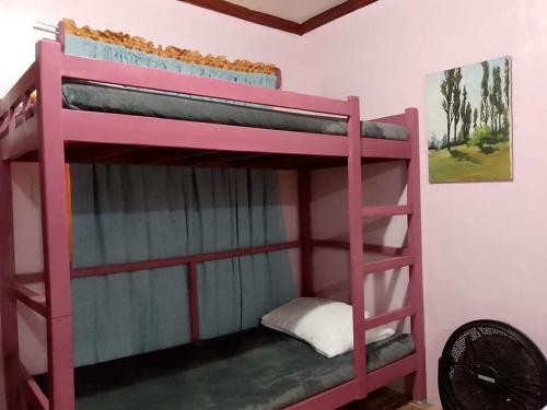 Little Bridges Bed and Breakfast