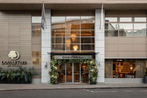 DoubleTree by Hilton Hotel London - Victoria