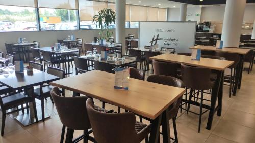 Holiday Inn Express Campo de Gibraltar - Barrios