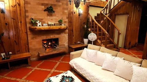 Vacation House Camp 7 Baguio Transient 6BR