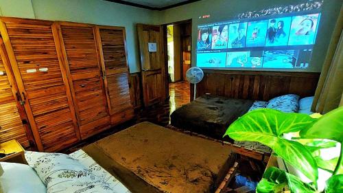 Vacation House Camp 7 Baguio Transient 6BR